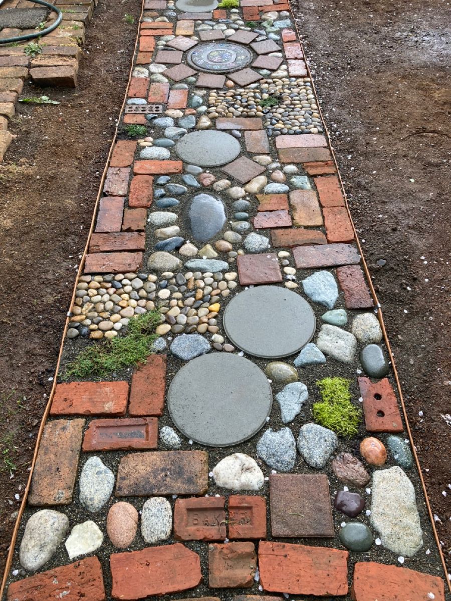 An Overview of Stepping stones