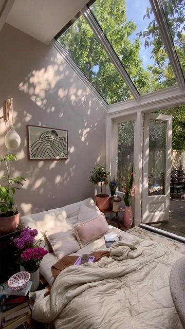 An Overview of Sunroom