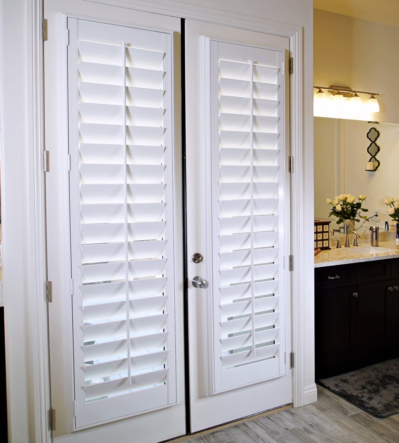 Window Treatment for French
doors – A desirable Treat