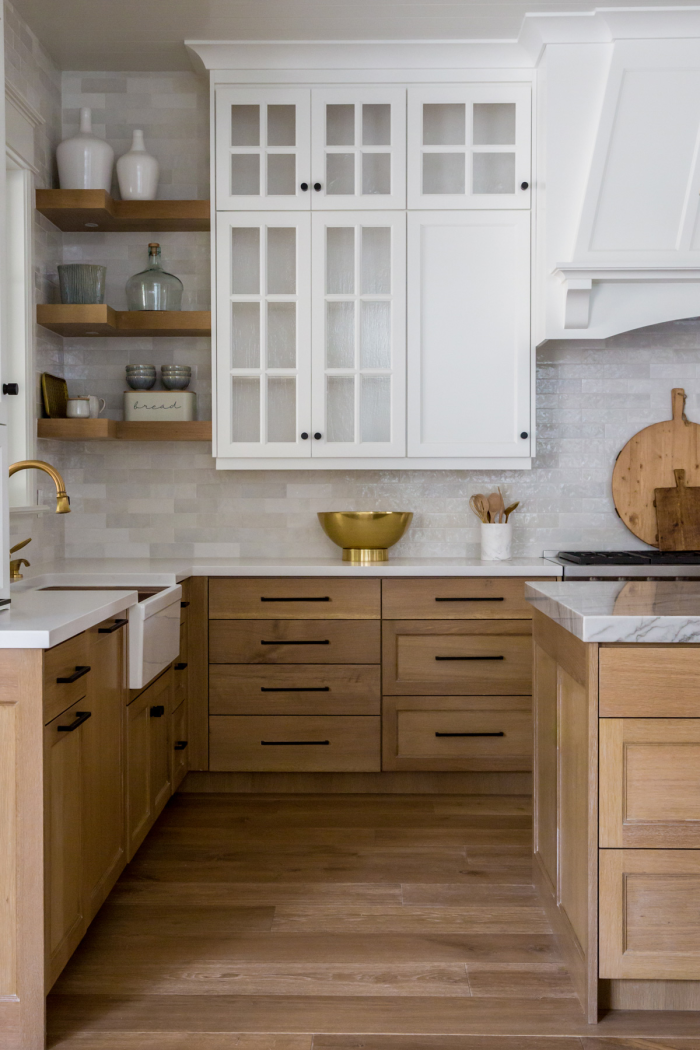 Wood Cabinets in your house at
affordable pricing