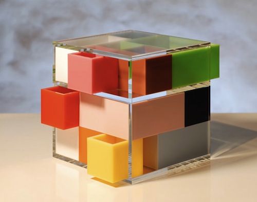 Acrylic Furniture Fashion