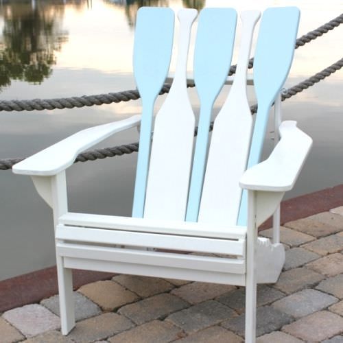 An Overview of Adirondack
chairs