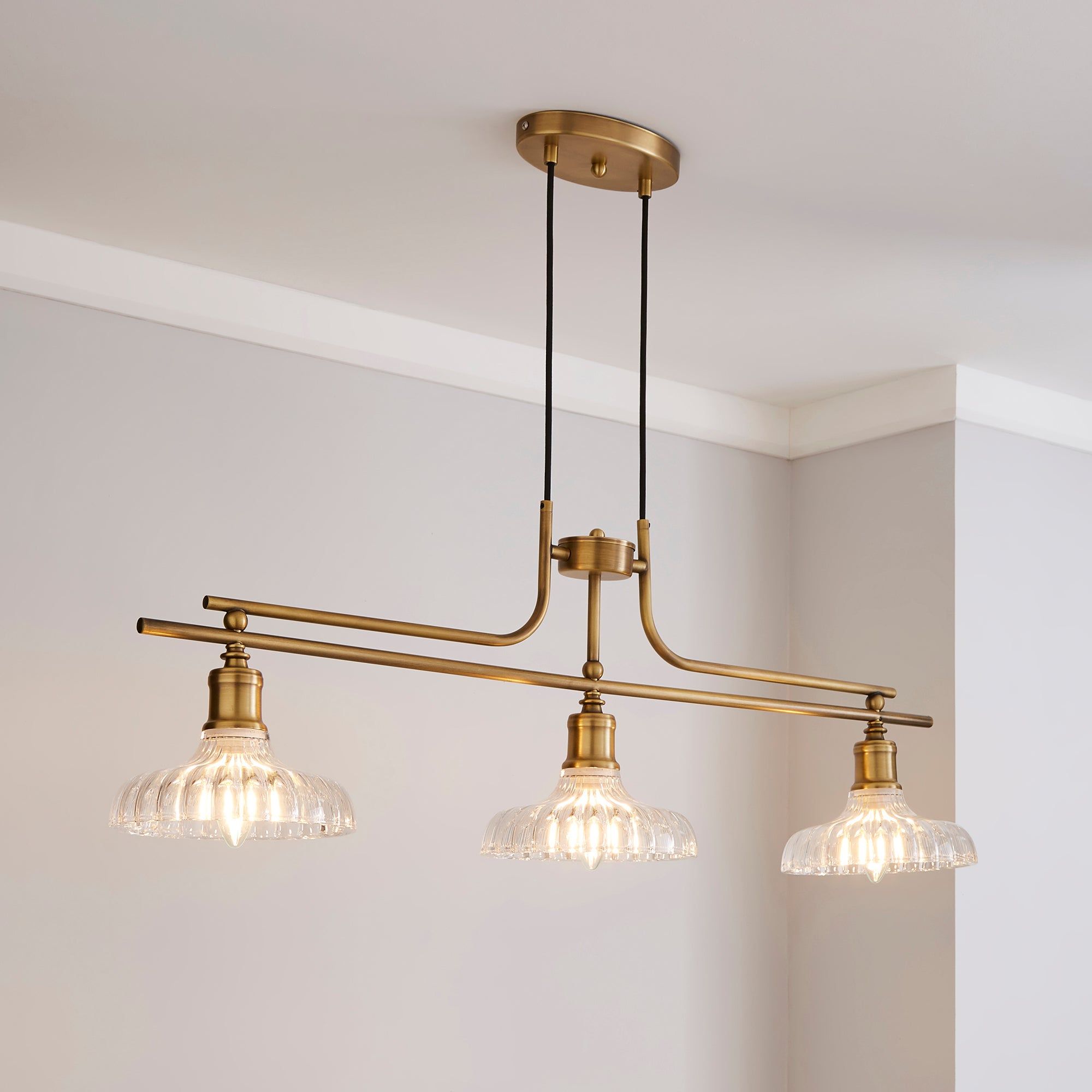 Vintage or antique lighting fixtures?