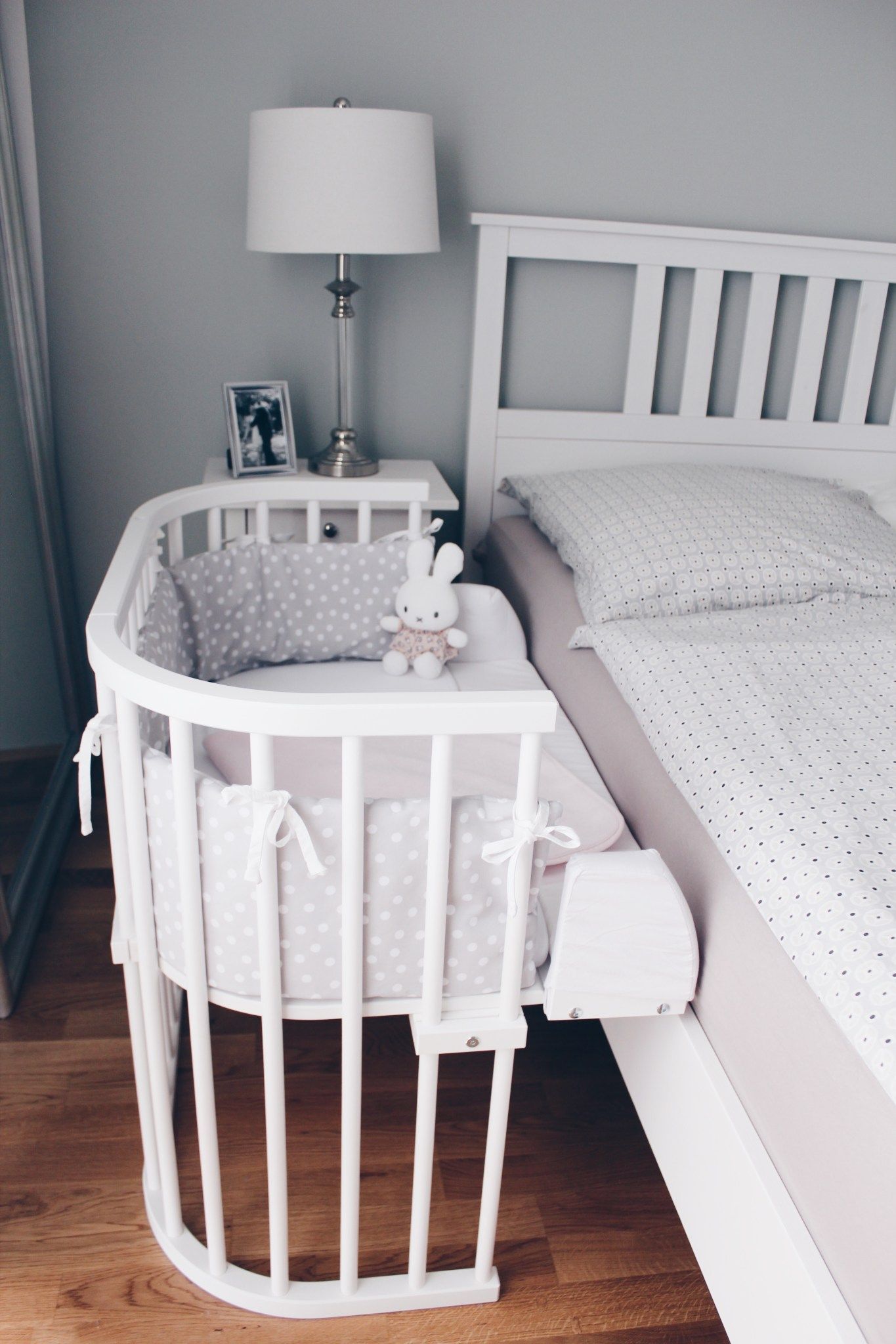 Baby Cot: Best Sleeping
Solution For Your Baby