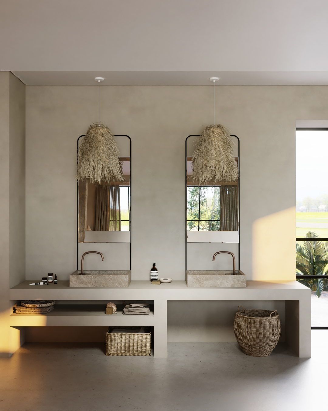 Choose the Most Trendy
Bathroom Fixtures You Can Find