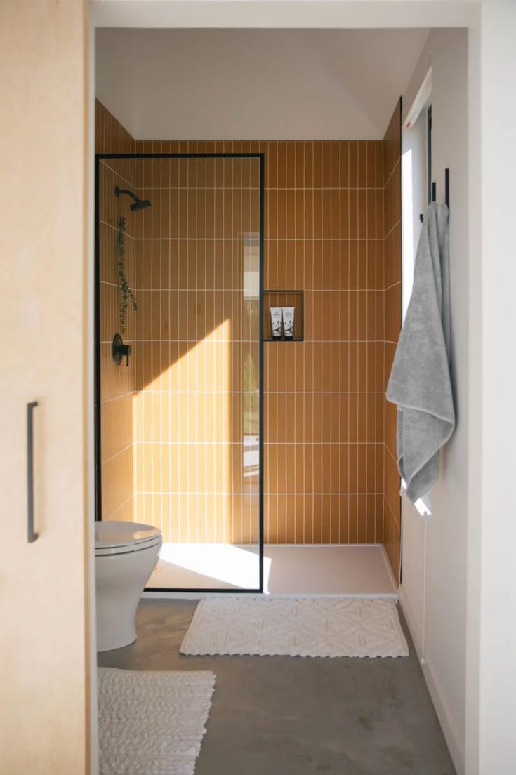 Follow The Best Bathroom Floor
Tile Ideas And Make Excellent