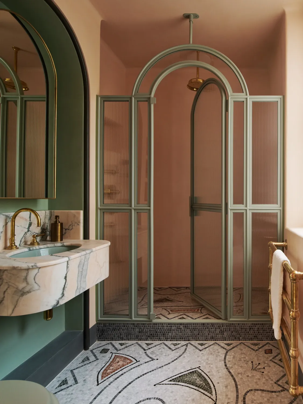 How Much Important Is To Have
Beautiful Bathrooms?