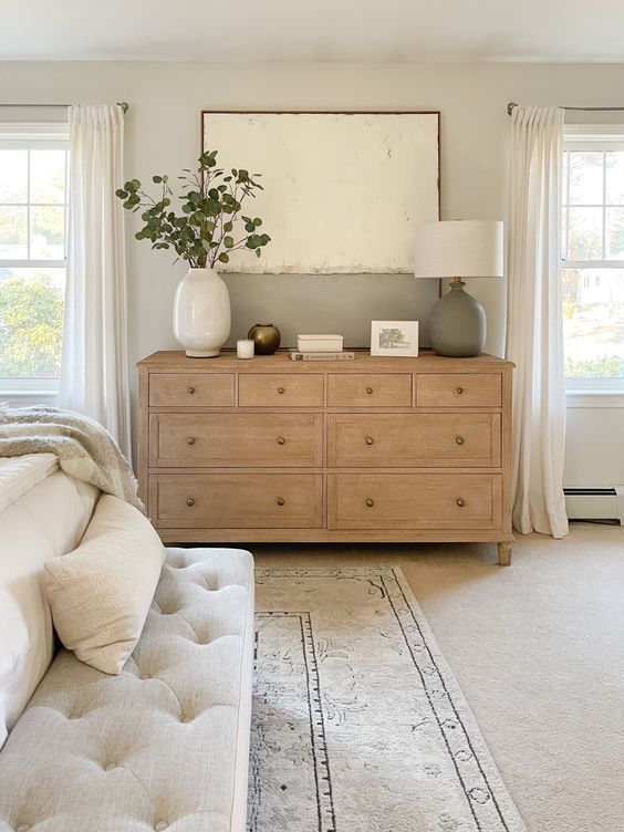 Bedroom Furniture is All about
Your Visual and Physical Comfort