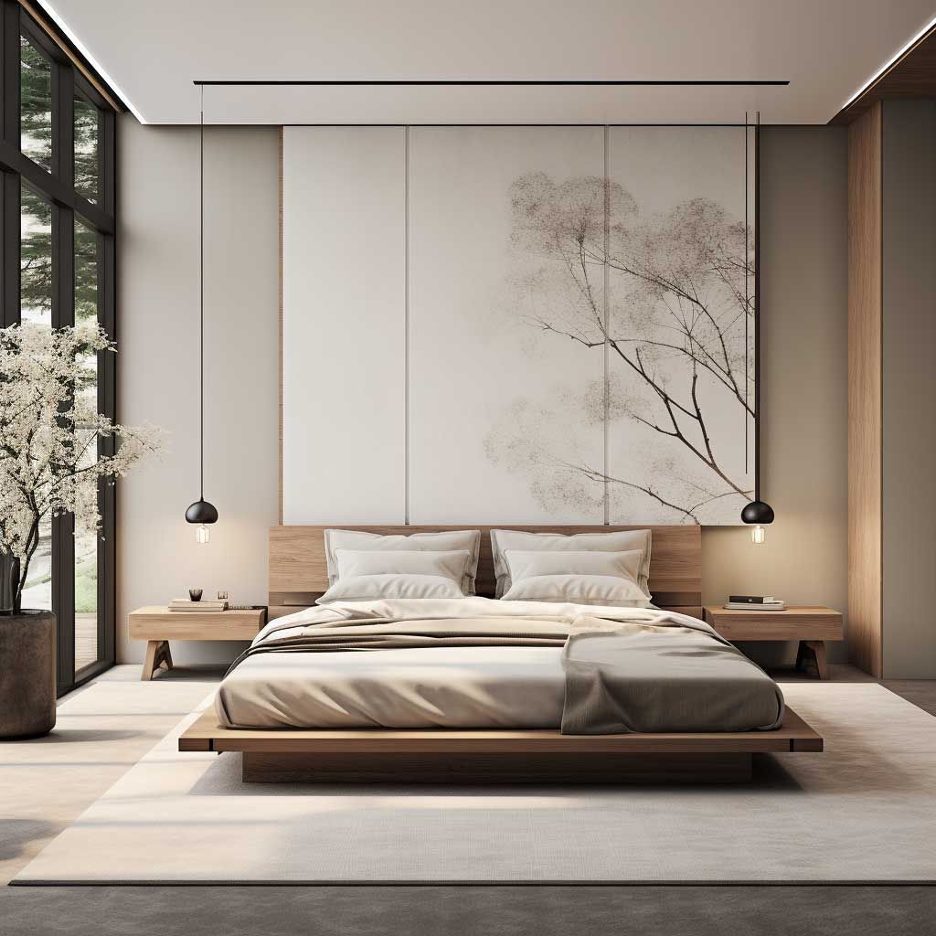 Bedroom Themes For Luxurious
Bedrooms