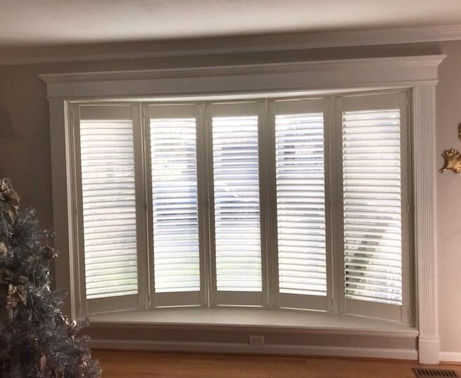 Bow Window Treatments – Essentials And Features