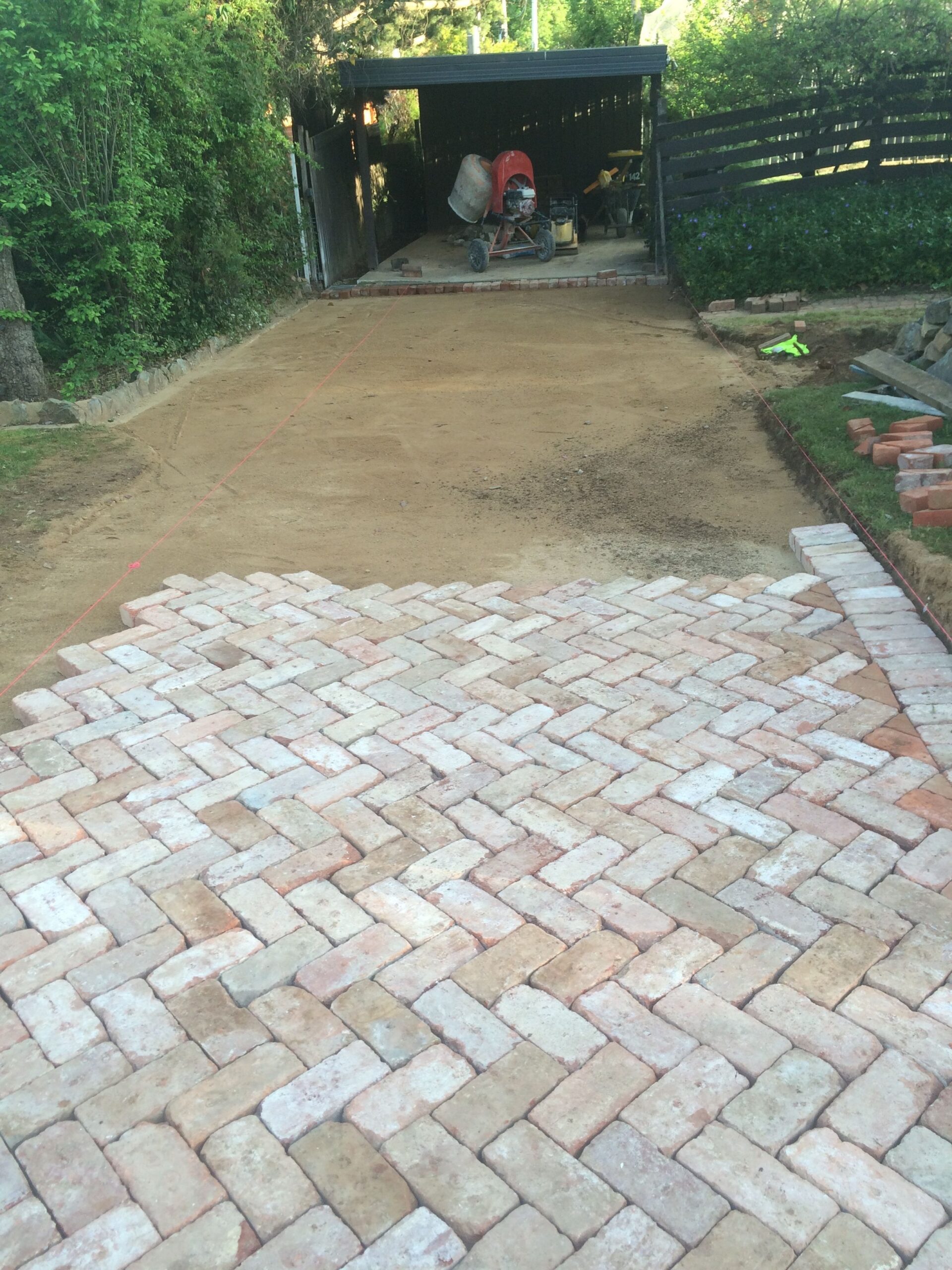 Get the Best Brick Driveway
for you Home