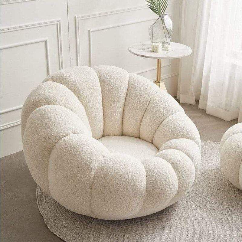 Comfortable and stylish chairs for living room