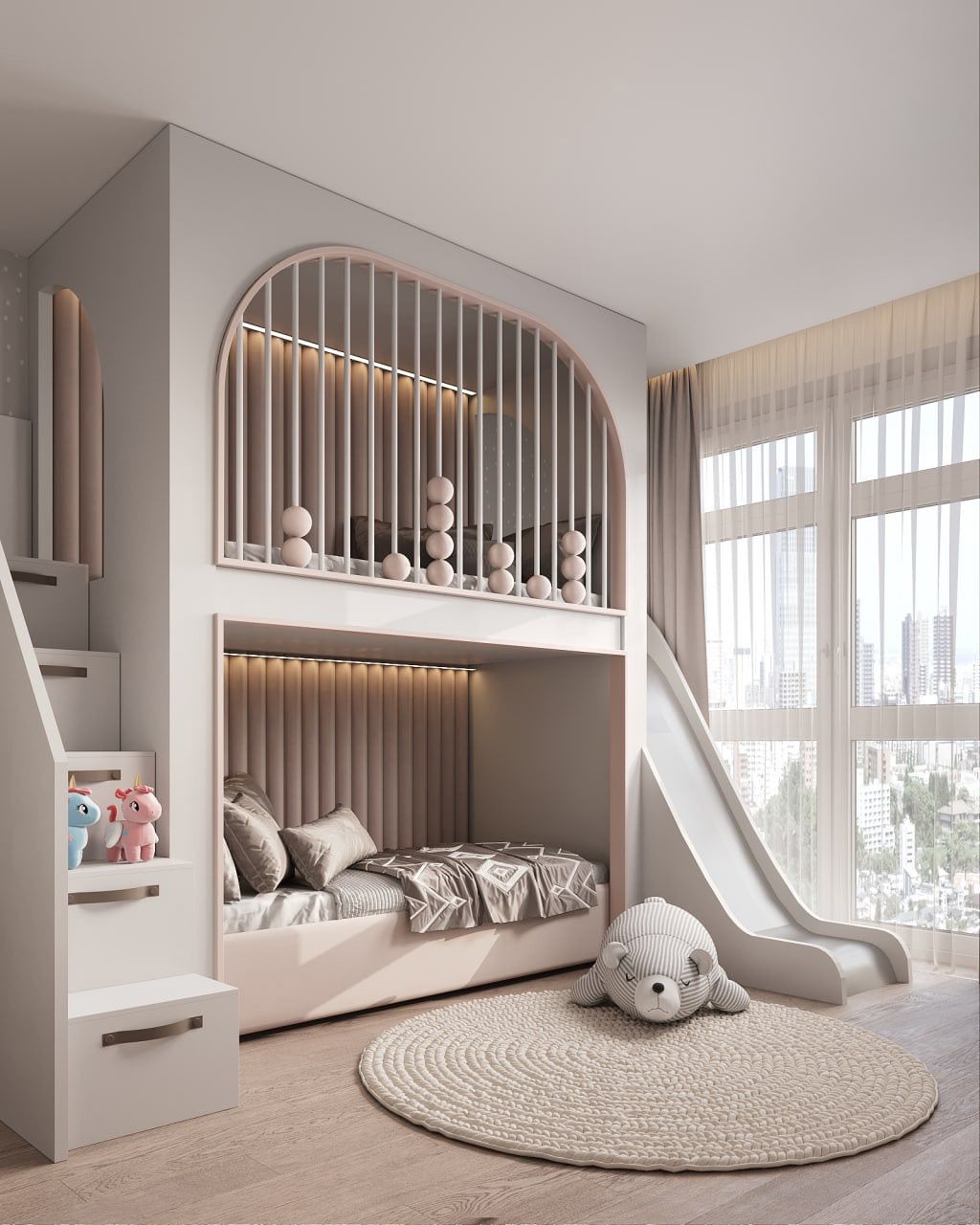 When You Need to Choose the
best from Childrens Beds Collection