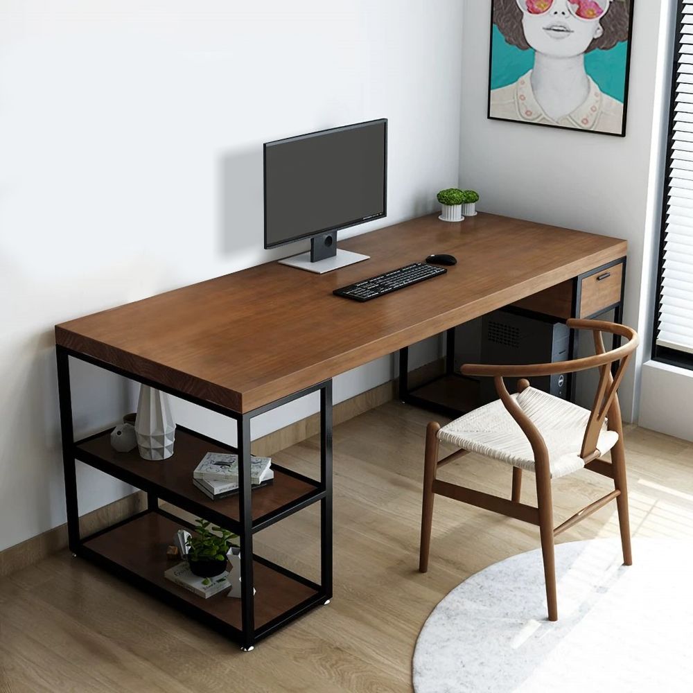 Computer Desk For Home And
Their Working Way For Household