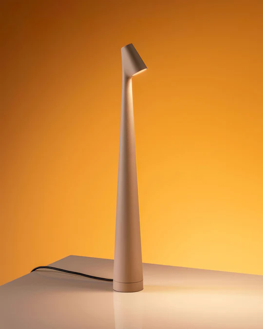 Contemporary Table Lamps for Your Modern House