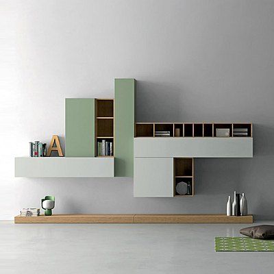 Contemporary TV Stands add modern appeal