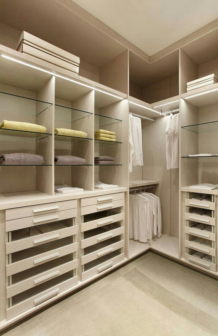 Novel Ideas of Corner Wardrobe  for Your Room