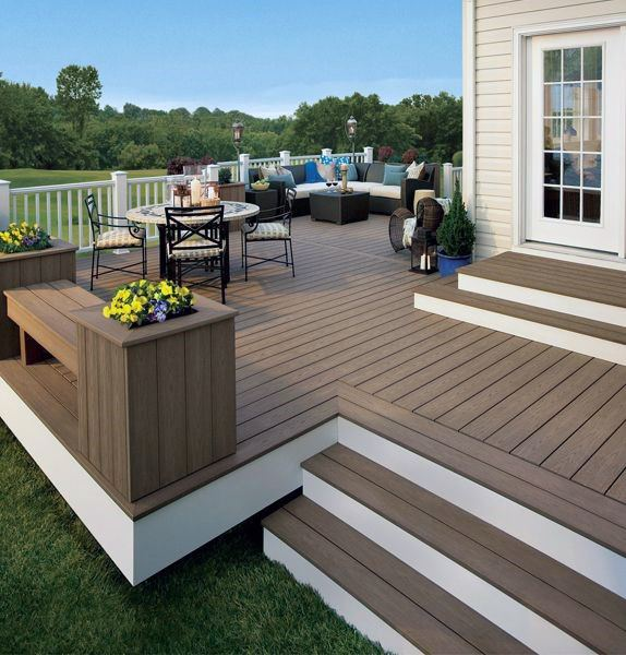 THE BEST TIPS FOR Deck Designs
TO CREATE A SPLENDID DECK