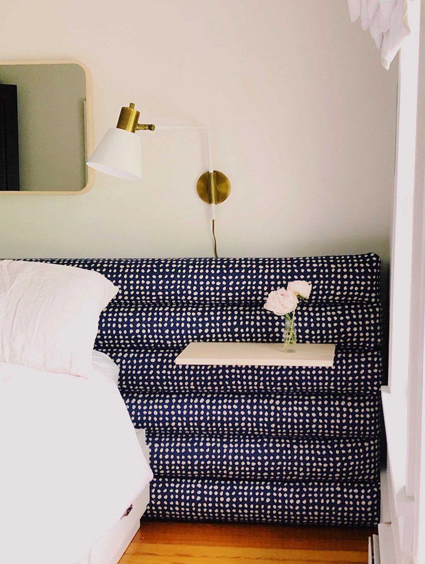 What Is The Use Of Diy
Headboard?