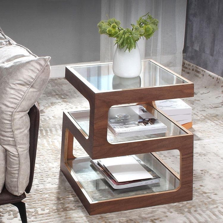 Unusual End Tables Collections