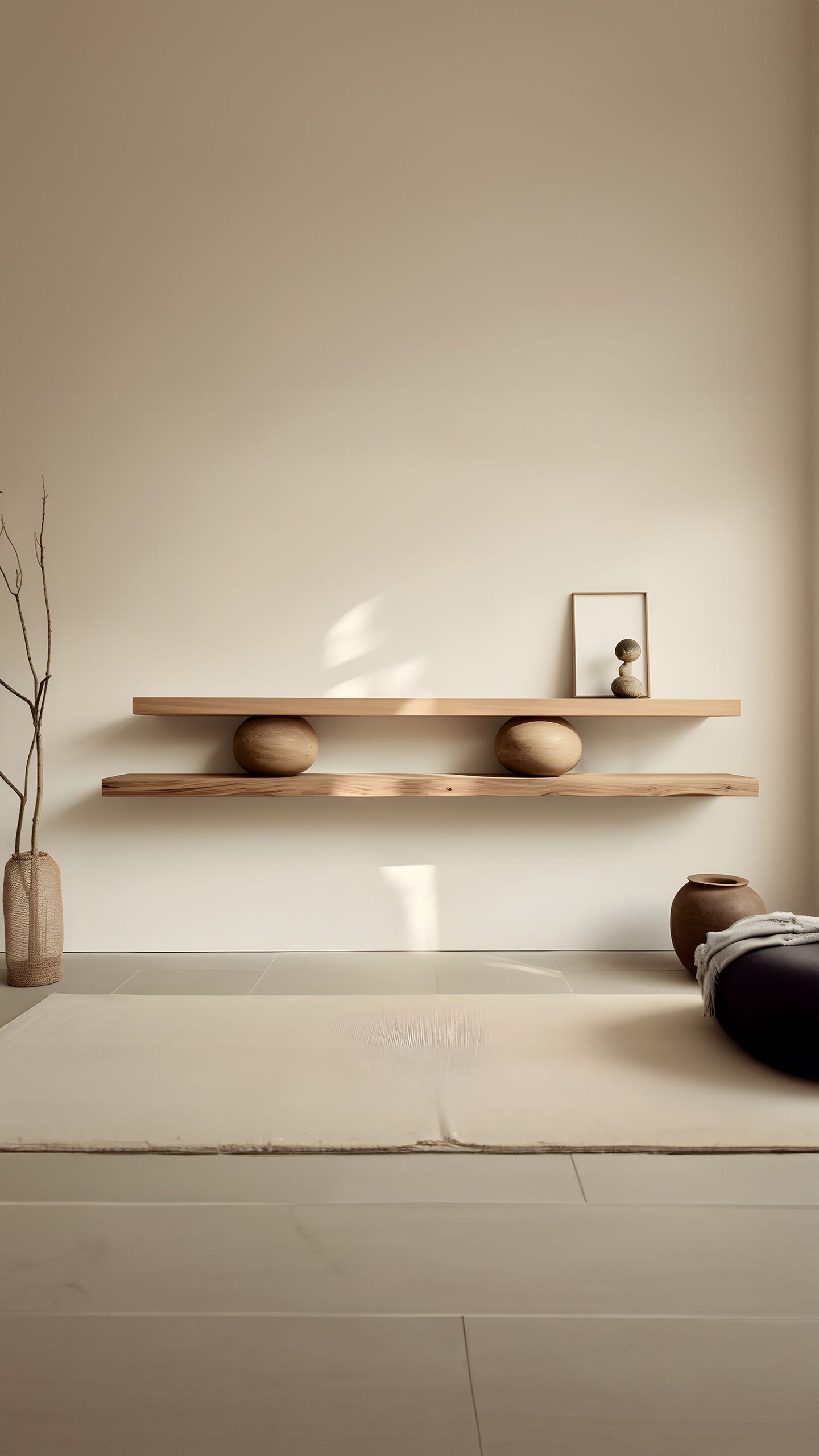 Floating Shelf-A beauty of the
house