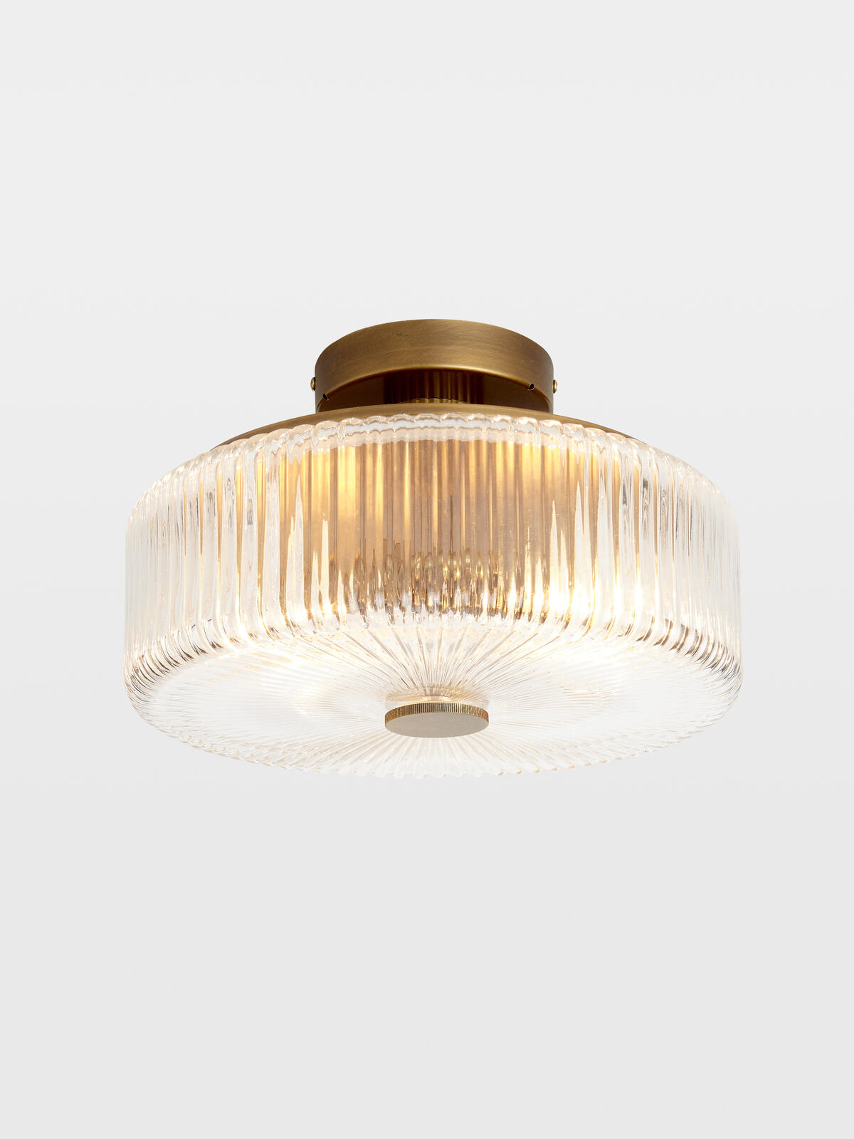 Pretty Dazzling Flush Mount
Lighting for Your Home