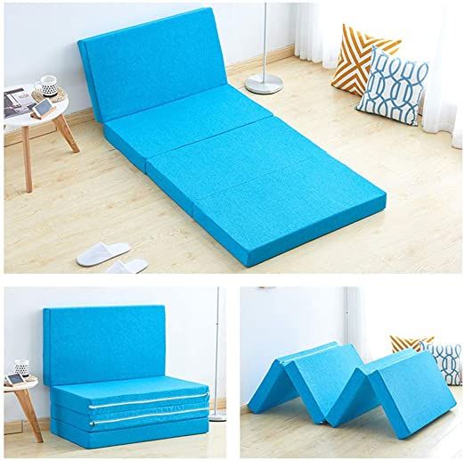 Useful Folding Mattress