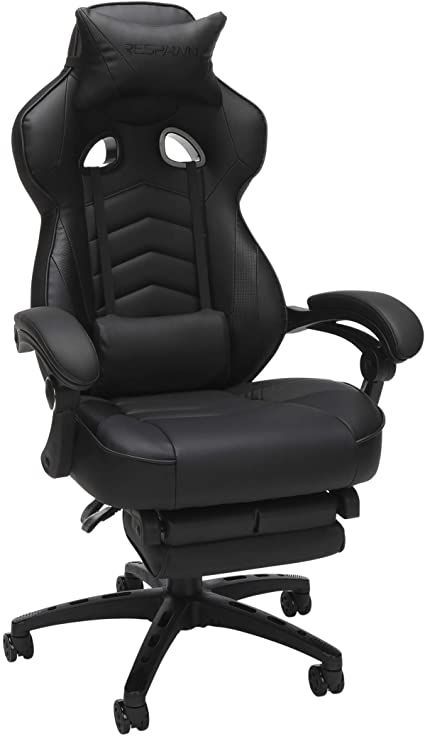 Know all about the game chairs