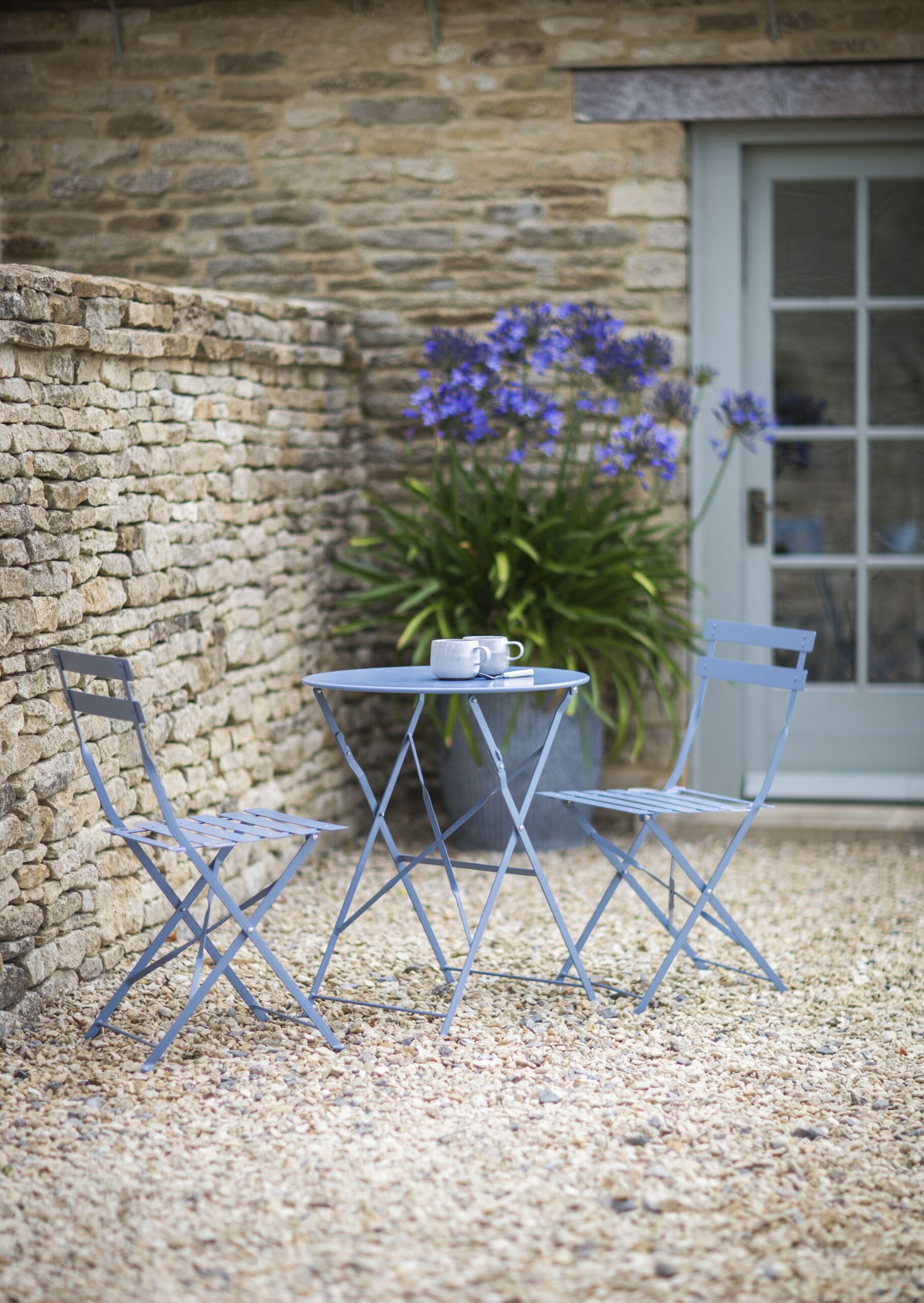 Choosing the right Garden
bistro sets