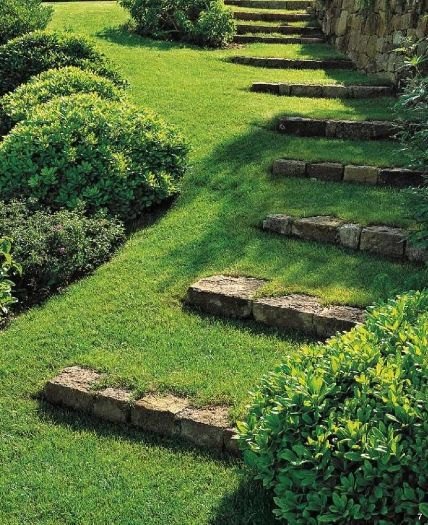 Tips on Gorgeous Garden Edging
Landscapes