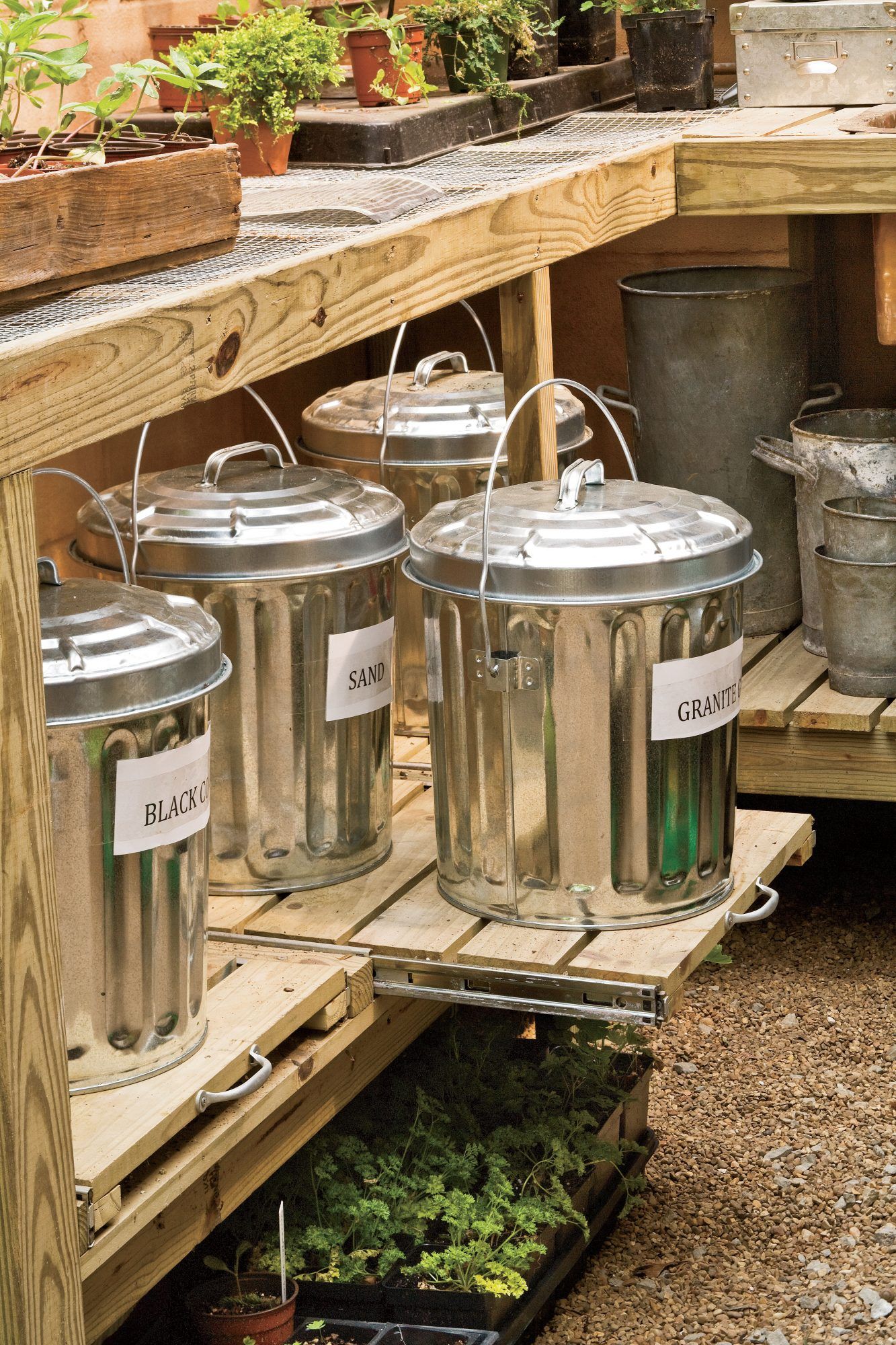 Rustic Charm: Infusing Your Space with
the Appeal of Garden Sheds