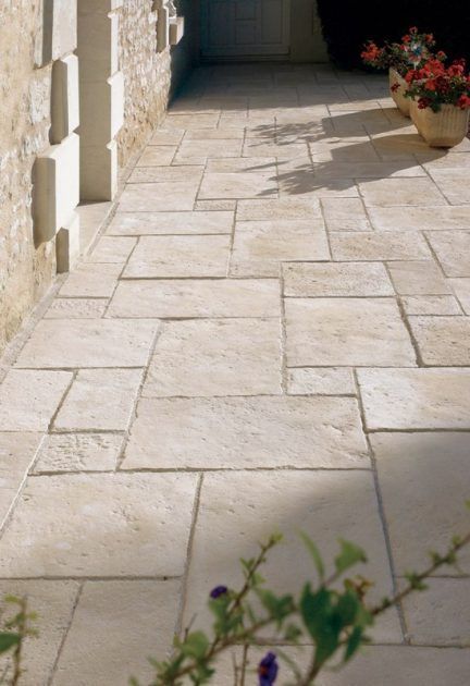 An Overview of Garden slabs