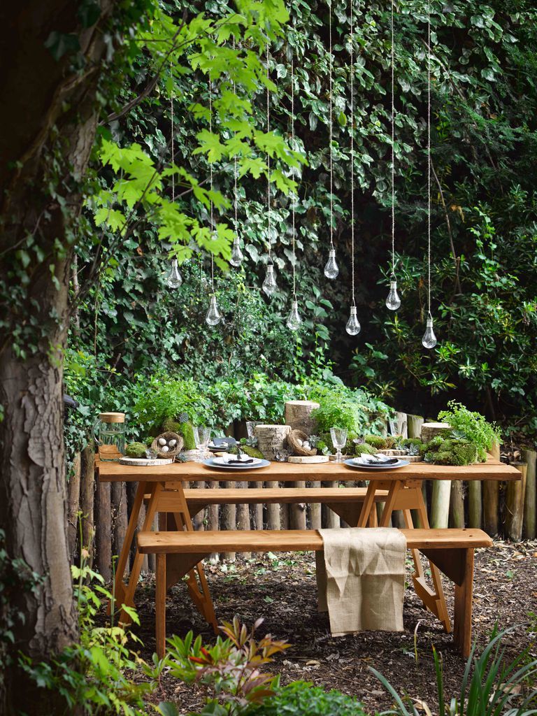 Your Guide to Get the Best
Garden Table and Chairs