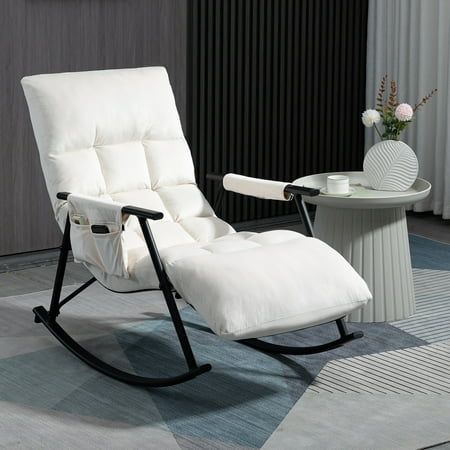 Glider Rocker – Simply The
Best