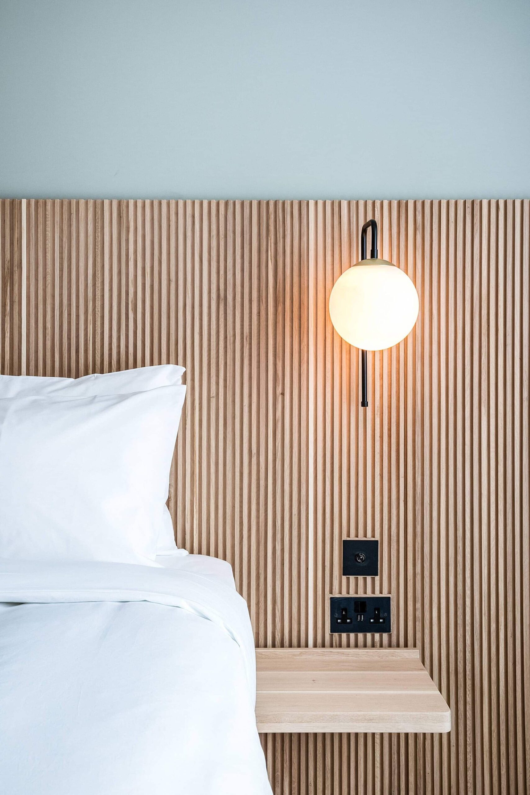 Restful Retreats: Enhancing Your Space
with Stylish Headboards