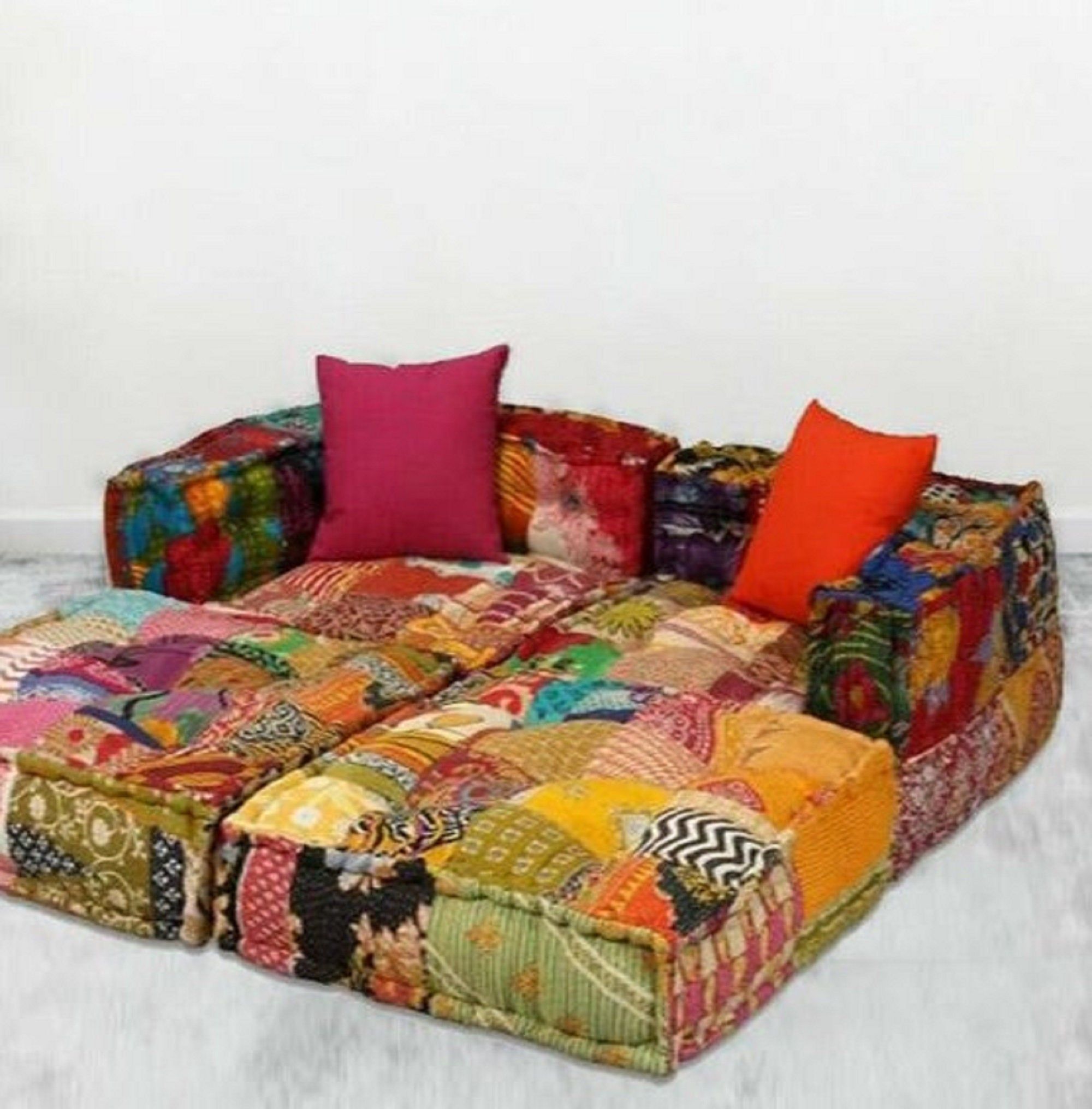 Follow Trends in Your Kids
Sofa