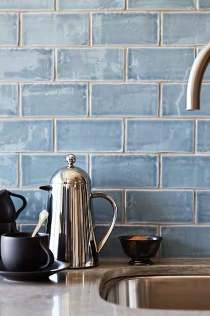 Decorate your kitchen with
Attractive Kitchen backsplash tile