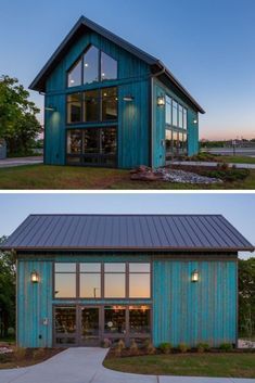 Why You Should Switch To Metal
Building Homes From Conventional Ones