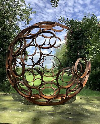 Talking Your Garden To A Whole
New Level Using Metal Garden Art