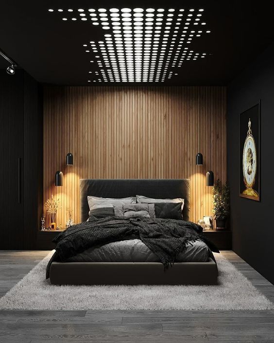 Dream Modern Bedroom Furniture