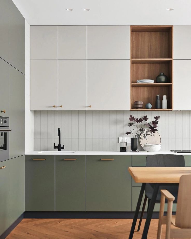 Getting The Right Modular
Kitchens To Complete Your Home