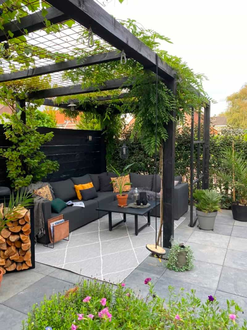 Tips for Elegantly Sophisticated Outdoor Designs