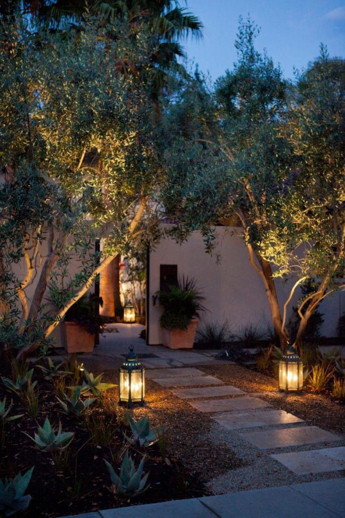 Outdoor Landscape Lighting
give a New look to your Home