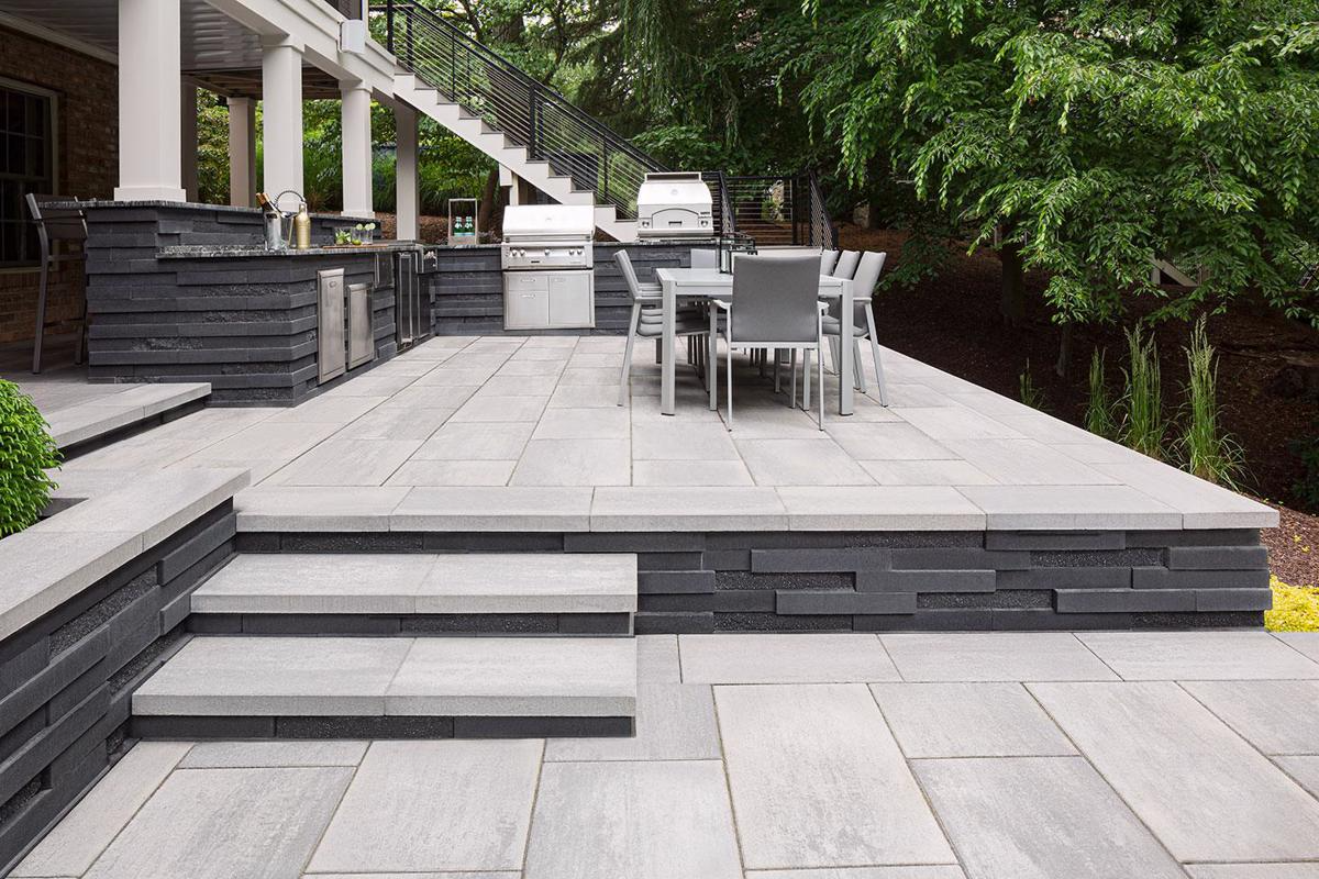 Patio Slabs for Style and
Beauty of Your Garden