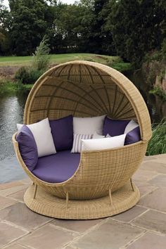 Buy Best Rattan Garden Chairs