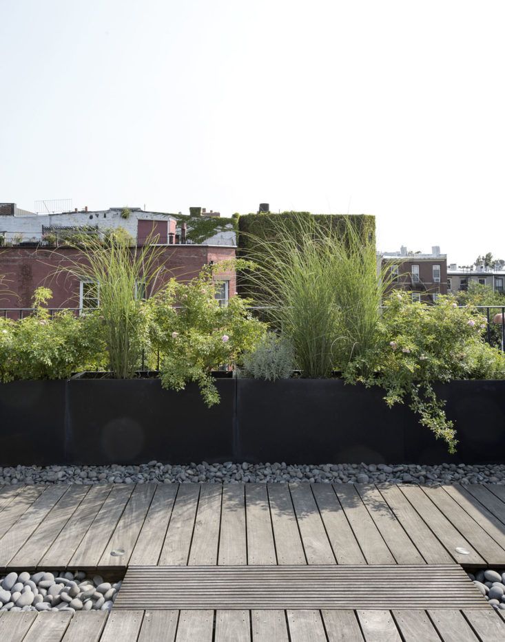 Urban Oasis: Creating Tranquil Spaces
with Roof Gardens