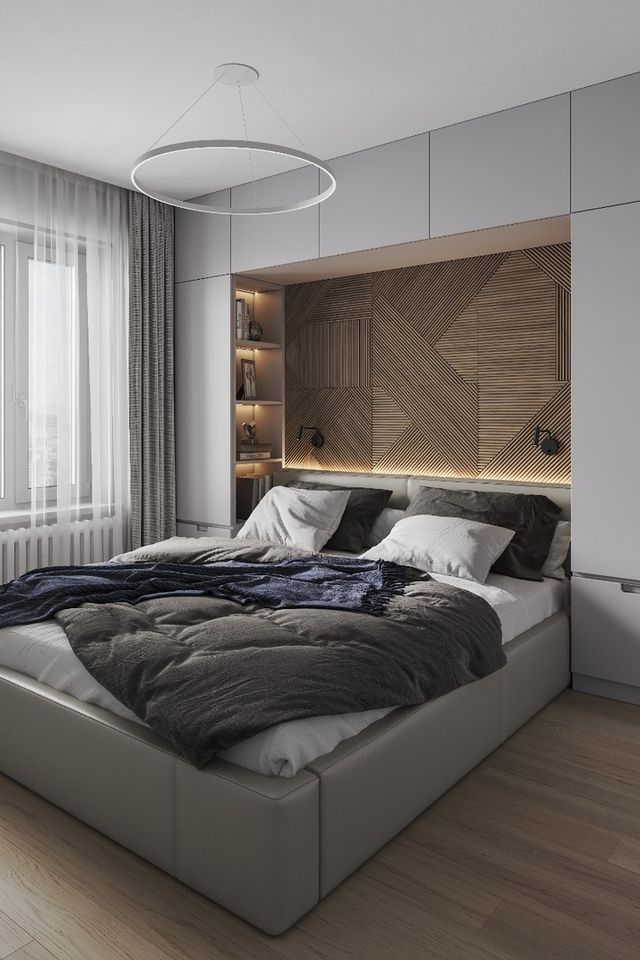 How Will Rustic Bedroom
Furniture Help You?