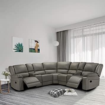 Buying the right sectional
sofas with recliners