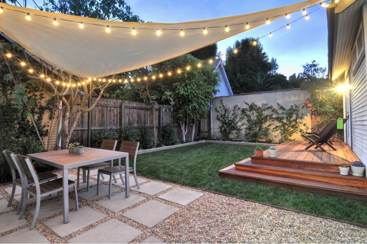 Using Shade Sails For Outdoors