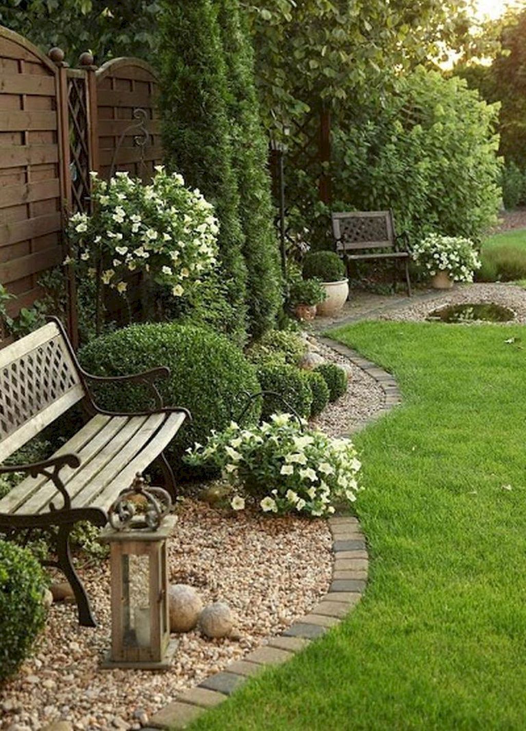 Forgotten Simple landscaping
ideas